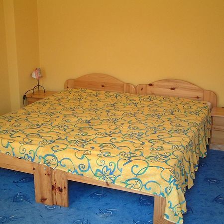 Kisecset-Vendeghaz Otel Dış mekan fotoğraf