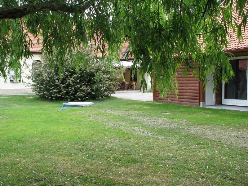 Kisecset-Vendeghaz Otel Dış mekan fotoğraf