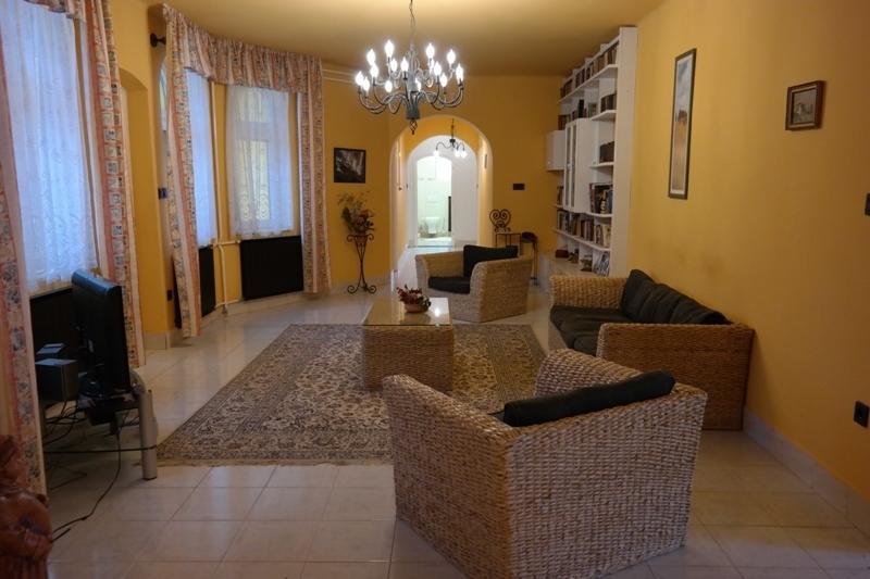 Kisecset-Vendeghaz Otel Dış mekan fotoğraf